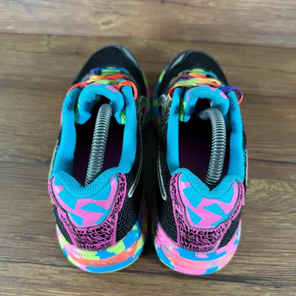 ASICS GEL NOOSA‎ TRI 8 Running Shoes Men’s Size 7 Athletic Sneakers